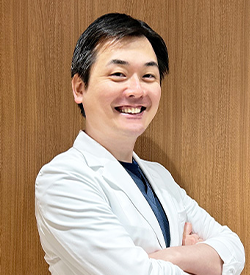 山守先生