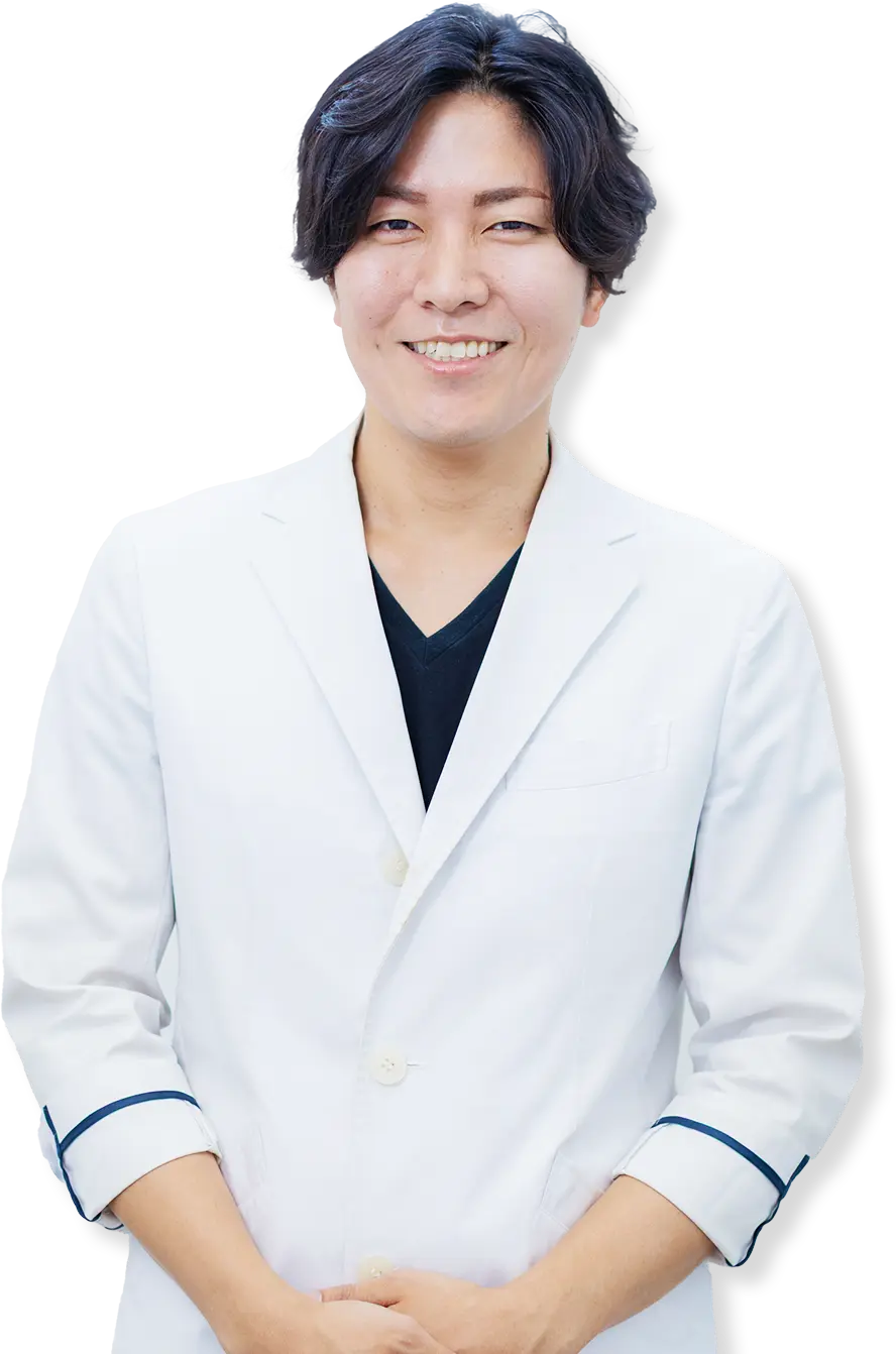 総院長 和田 将朋