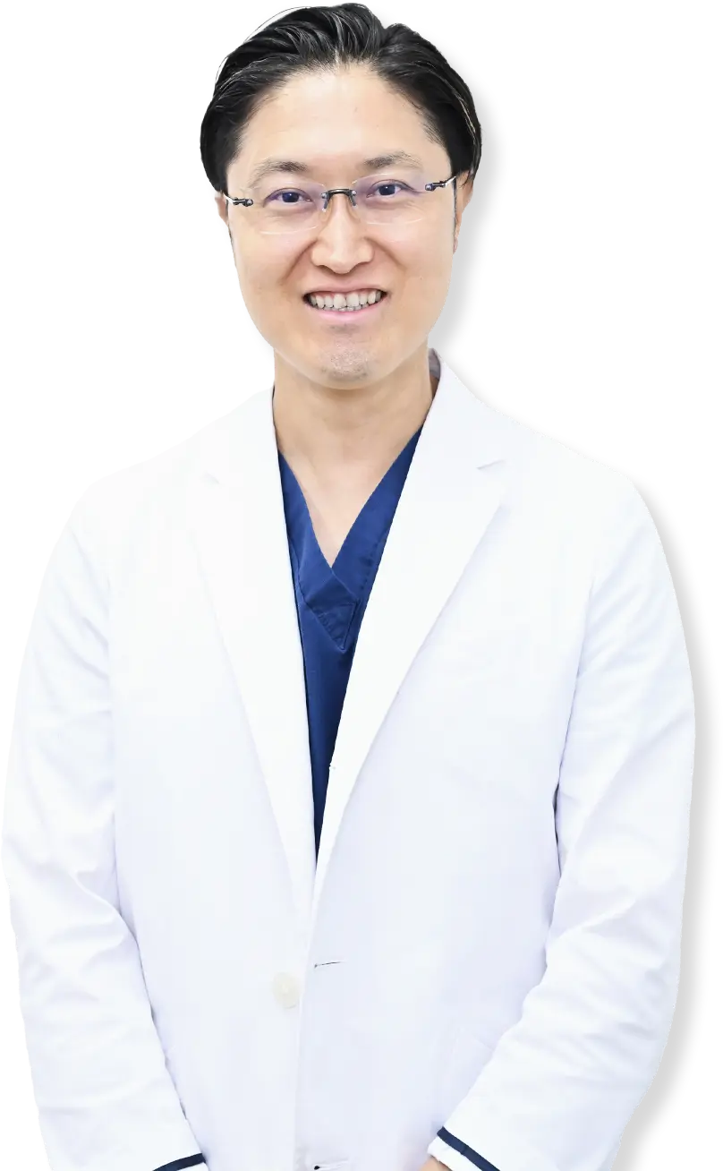 医療法人スワン会（エキ歯科グループ）理事 冨田 尚充