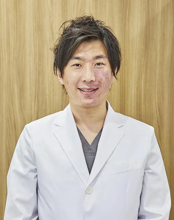 きたならエキ歯科 常勤医師 三谷 孔一郎