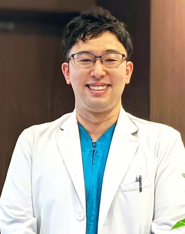 ふなばしキッズデンタル 院長 木村 基善