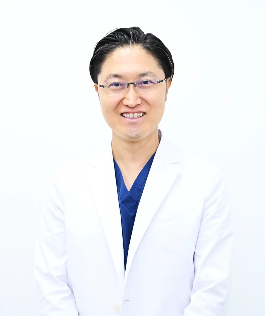医療法人スワン会(エキ歯科グループ)理事 冨田 尚充