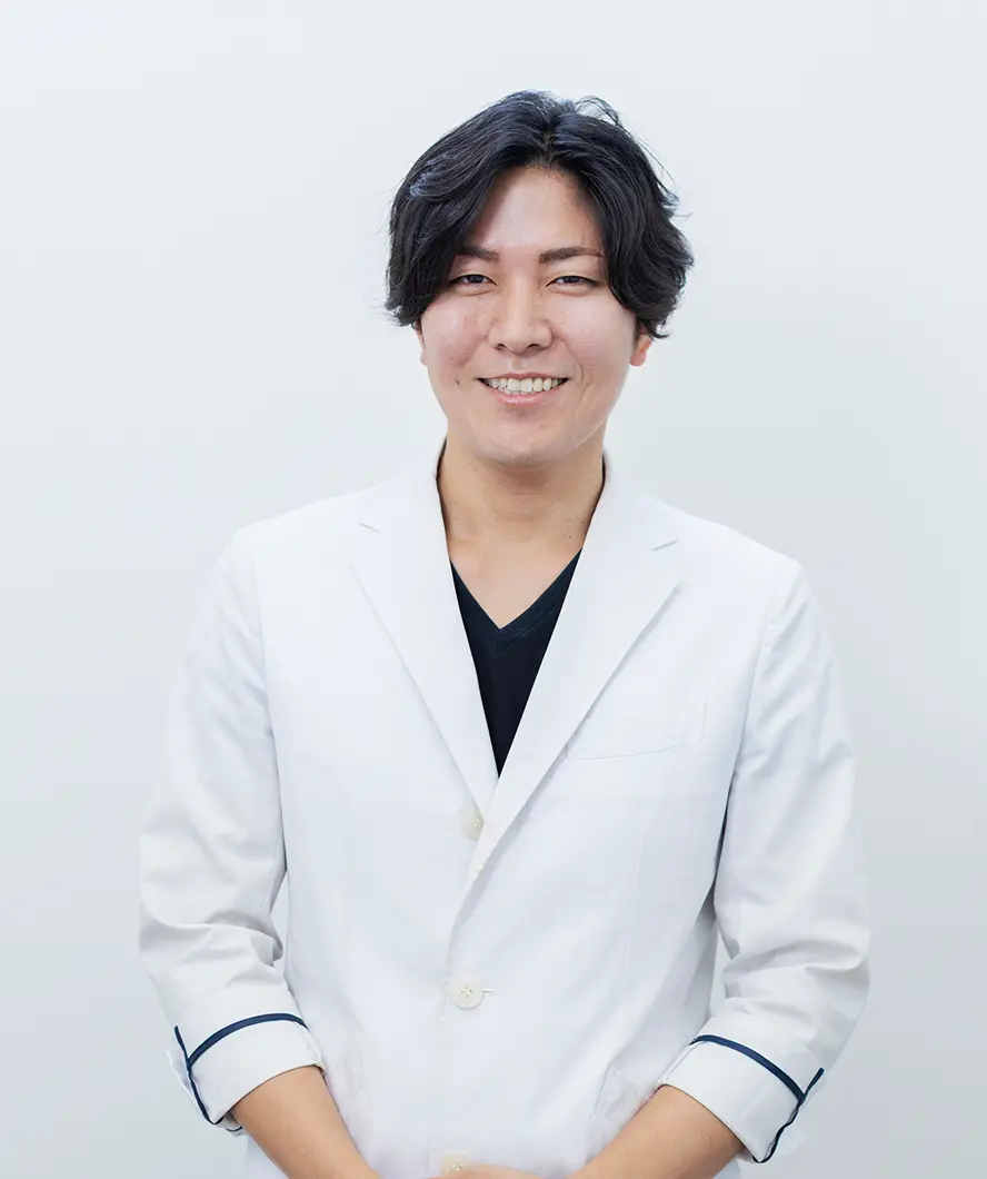 総院長 和田 将朋