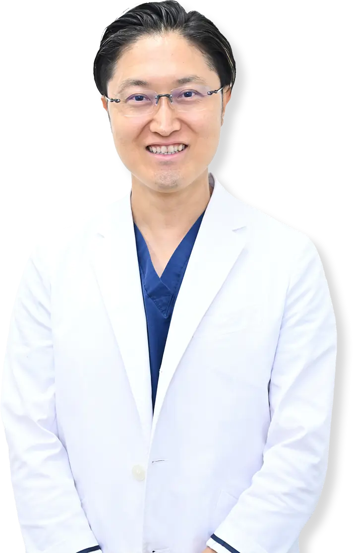 スワン会理事 冨田 尚充