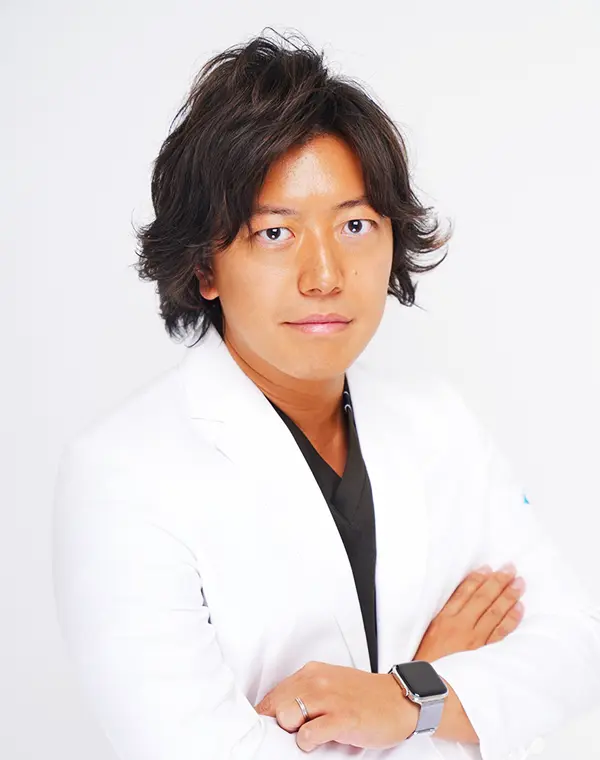 みさきエキ歯科 院長　宇留野 央有克