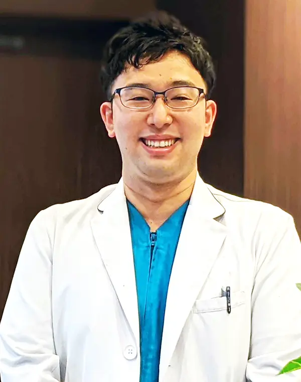 ふなばしキッズデンタル 院長　木村 基善
