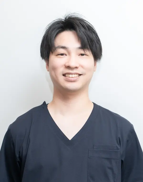 もとやまエキ歯科 院長　髙田 喜基