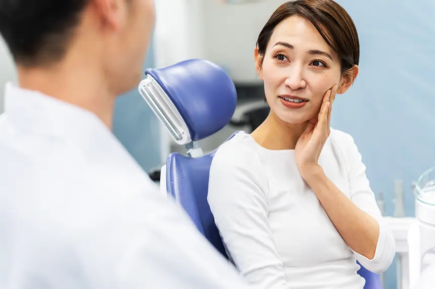 どれがいいの？自分に合う治療法は